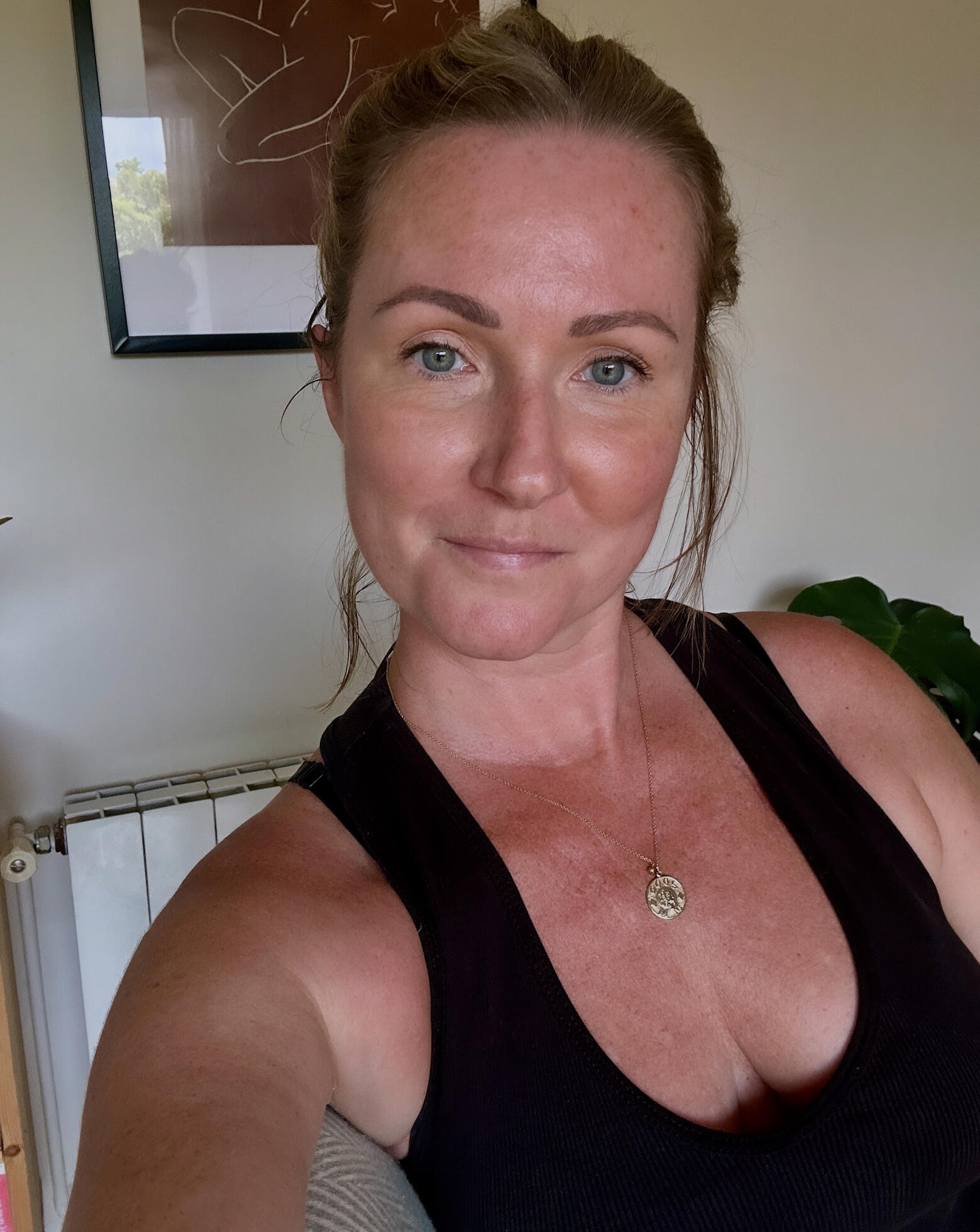 Natalie Collins